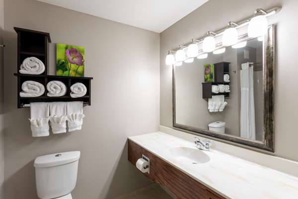  - GrandStay Residential Suites Hotel Sheboygan