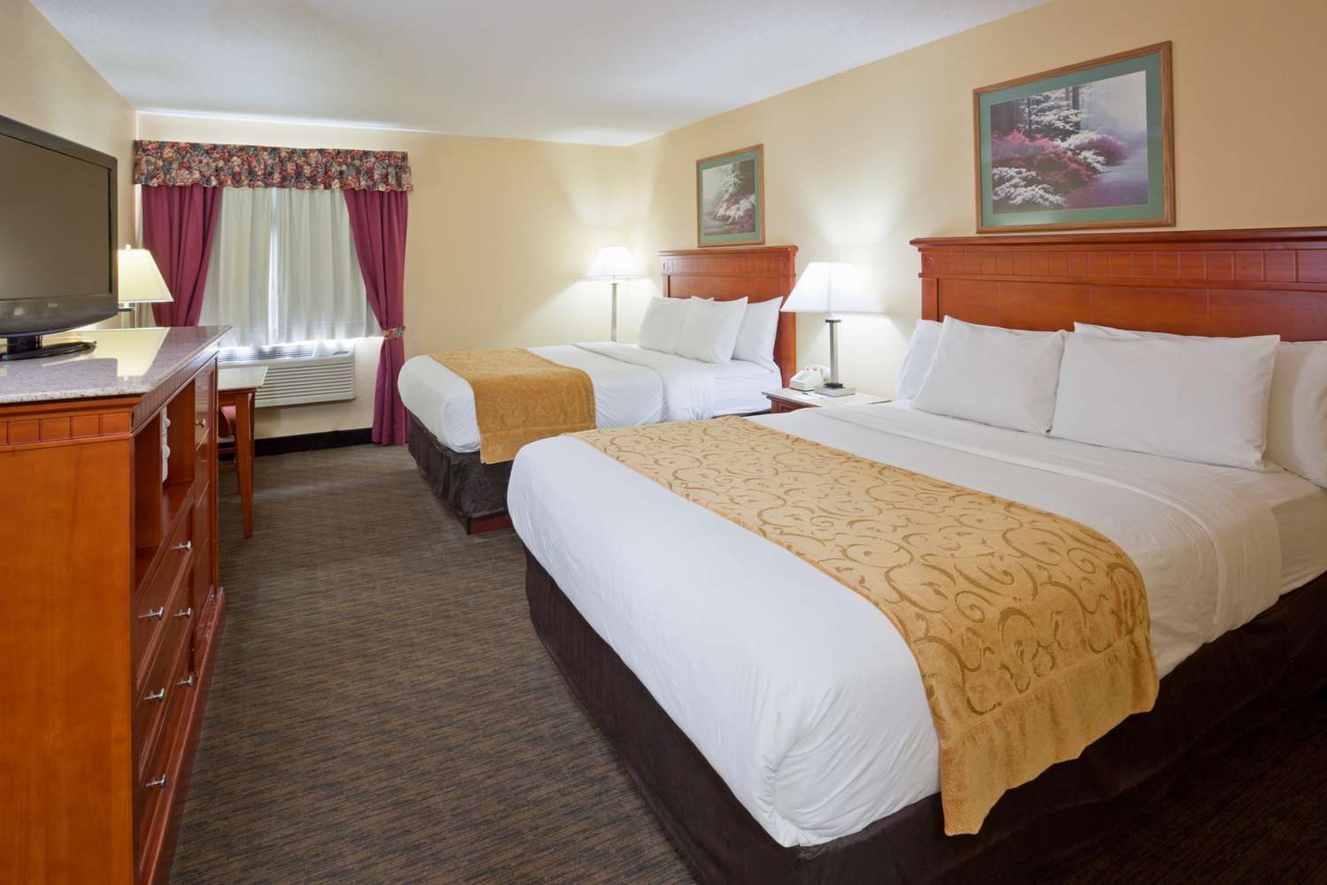 GrandStay Hotel & Suites Waseca, MN See Discounts
