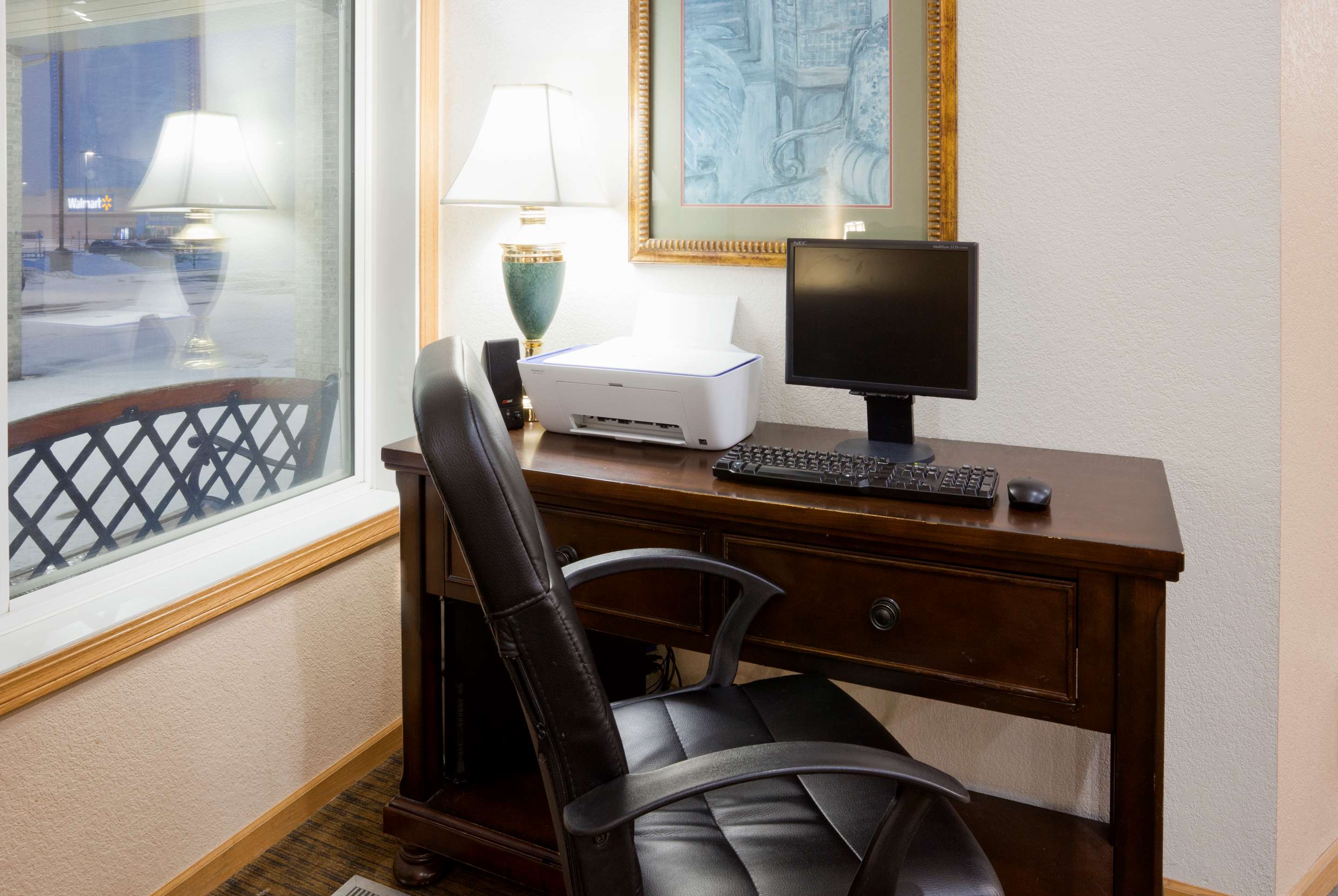 GrandStay Waseca Business Center