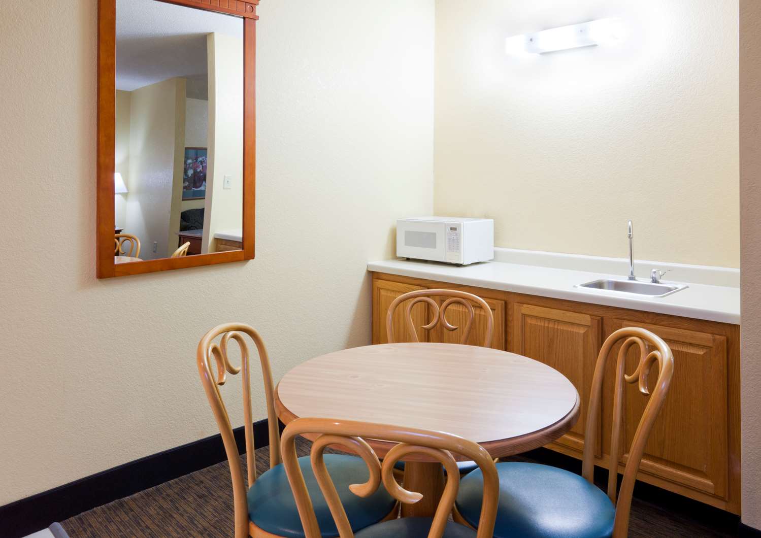 GrandStay Hotel & Suites Waseca, MN See Discounts