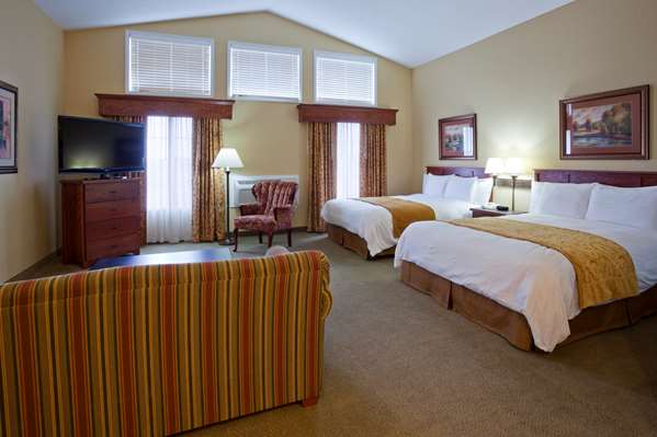 Suite - GrandStay Residential Suites Hotel Faribault