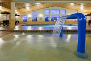 Pool - GrandStay Residential Suites Hotel Faribault