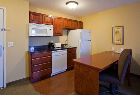  - GrandStay Residential Suites Hotel Faribault