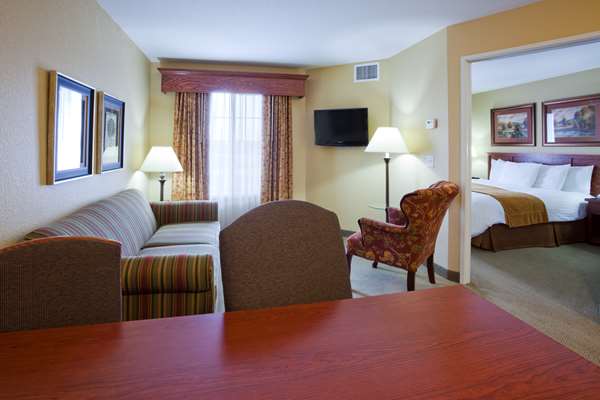 Suite - GrandStay Residential Suites Hotel Faribault