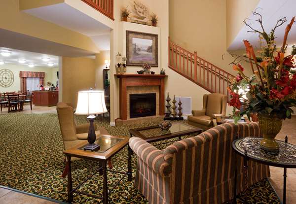  - GrandStay Residential Suites Hotel Faribault