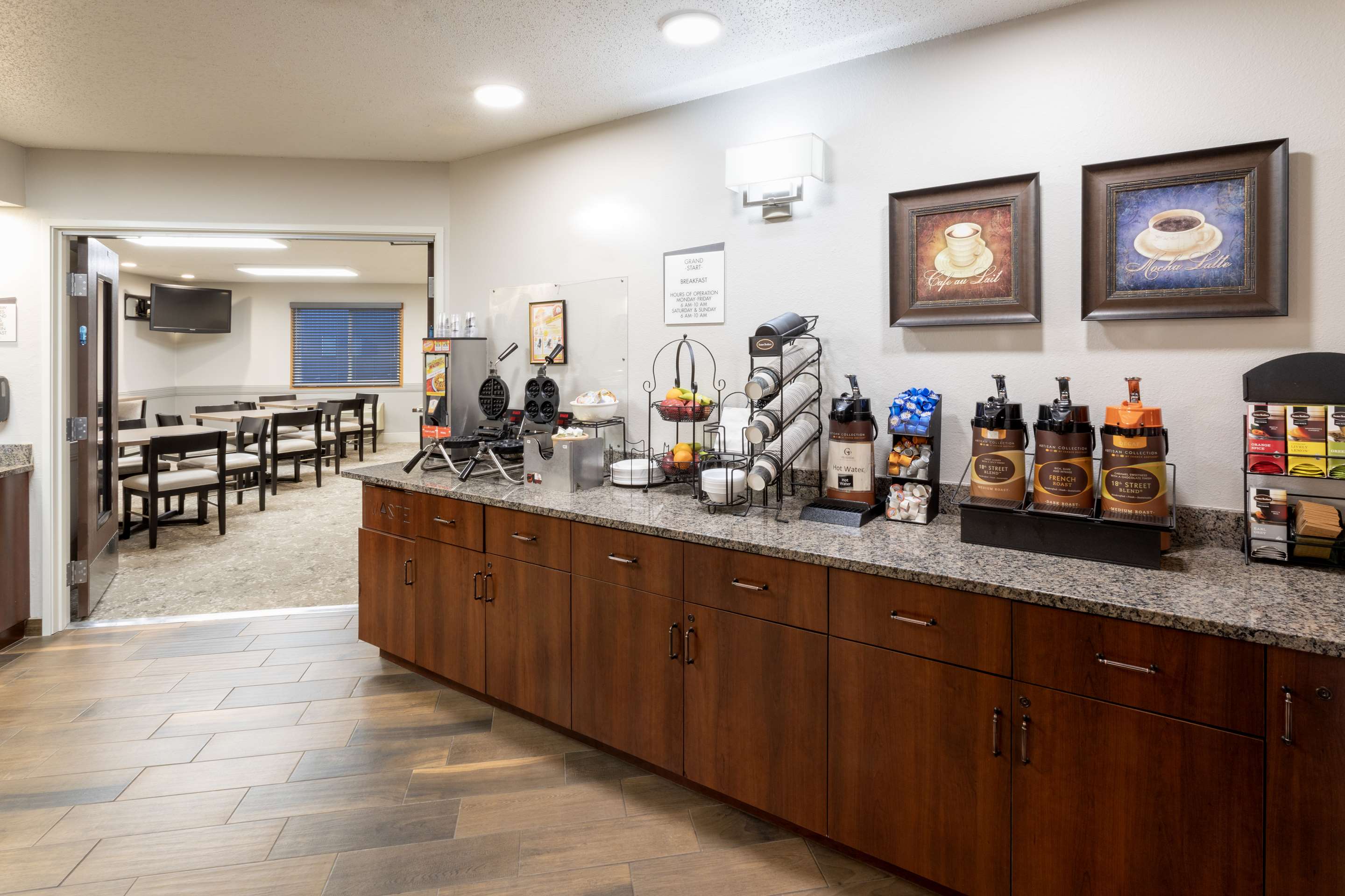 GrandStay Cambridge