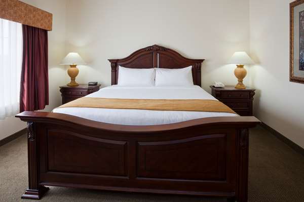 Suite - GrandStay Hotel & Suites Montevideo