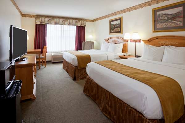  - GrandStay Hotel & Suites Montevideo