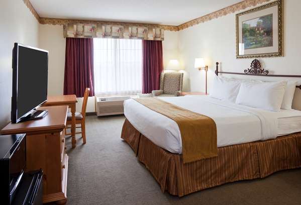  - GrandStay Hotel & Suites Montevideo