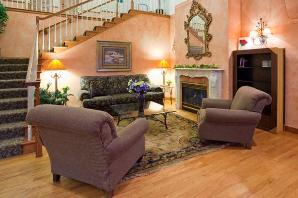  - GrandStay Hotel & Suites Montevideo