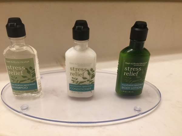 Suite - GrandStay Hotel & Suites Pipestone