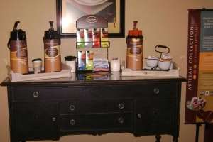 Amenities - GrandStay Hotel & Suites Pipestone