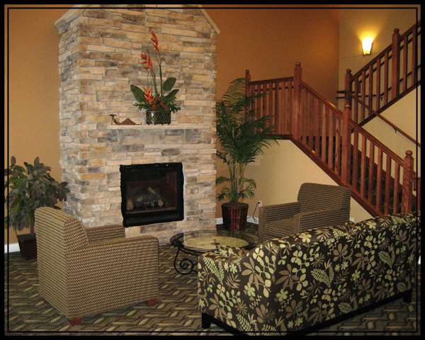  - GrandStay Hotel & Suites Pipestone