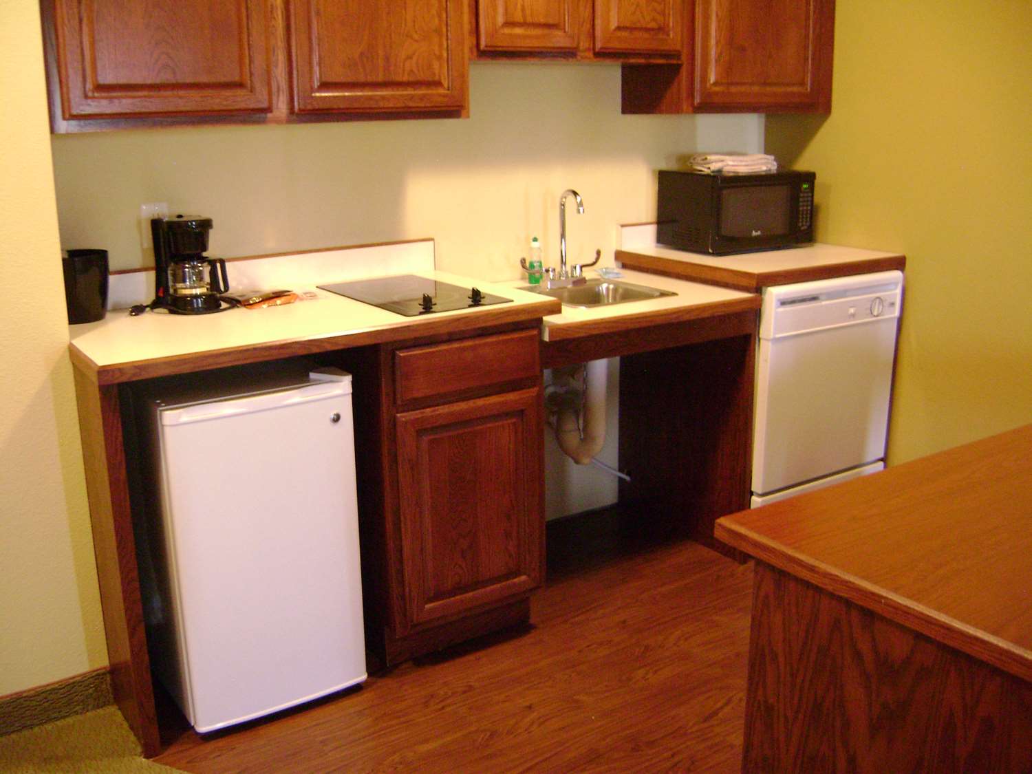 GrandStay Hotel & Suites Pipestone, MN See Discounts