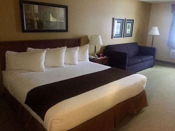  - GrandStay Hotel & Suites Pipestone