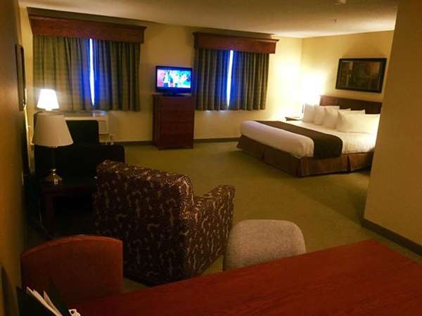  - GrandStay Hotel & Suites Pipestone