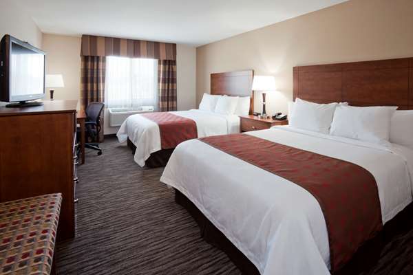  - GrandStay Hotel & Suites Parkers Prairie