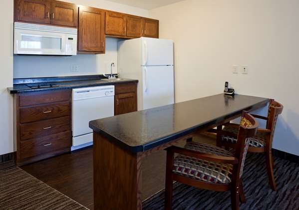  - GrandStay Hotel & Suites Parkers Prairie
