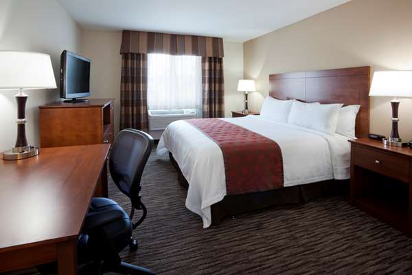  - GrandStay Hotel & Suites Parkers Prairie