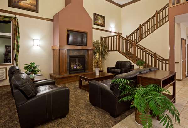  - GrandStay Hotel & Suites Parkers Prairie