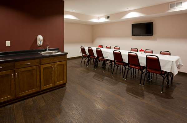  - GrandStay Hotel & Suites Parkers Prairie