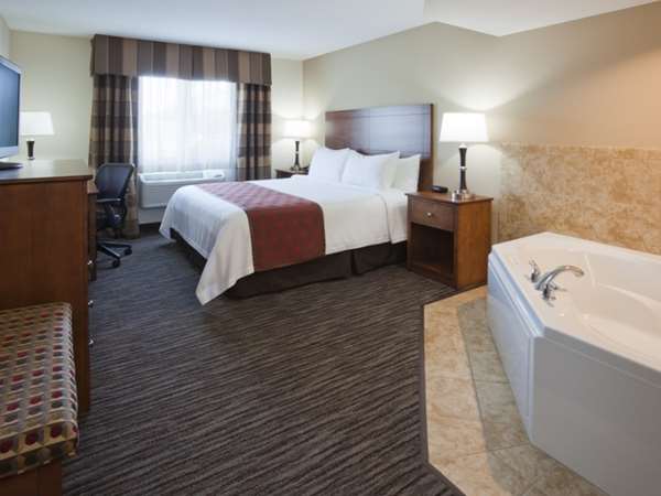  - GrandStay Hotel & Suites Parkers Prairie