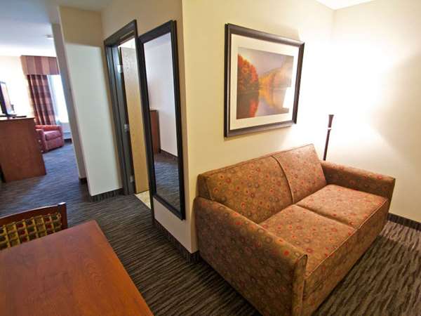  - GrandStay Hotel & Suites Parkers Prairie