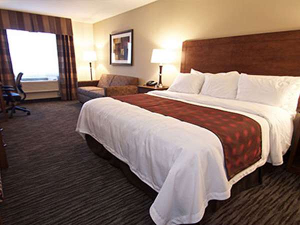  - GrandStay Hotel & Suites Parkers Prairie