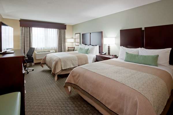  - GrandStay Hotel & Suites Glenwood