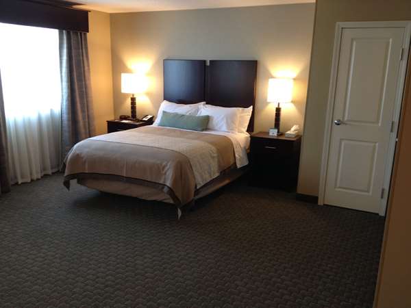  - GrandStay Hotel & Suites Glenwood