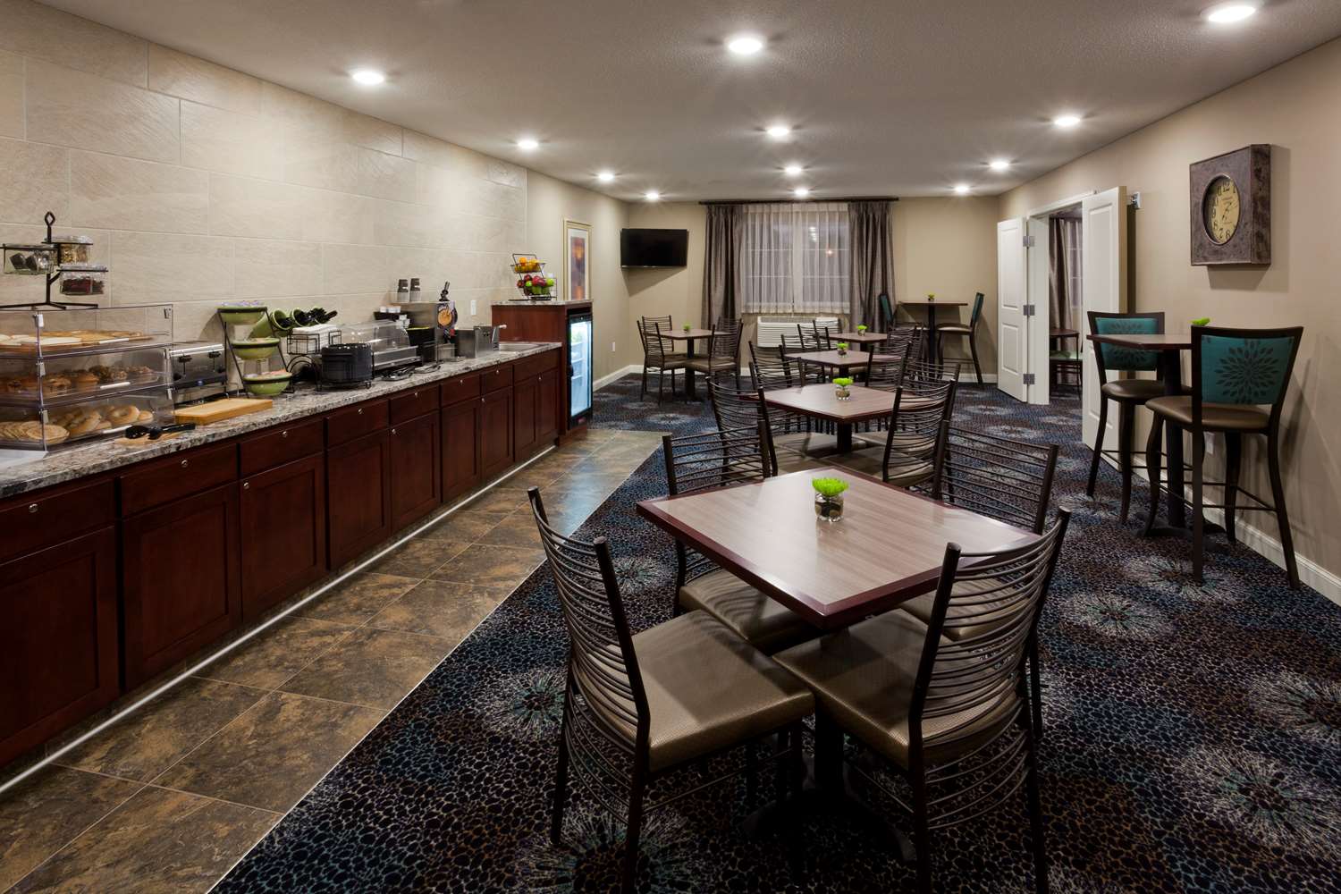GrandStay Hotel & Suites Glenwood, MN See Discounts