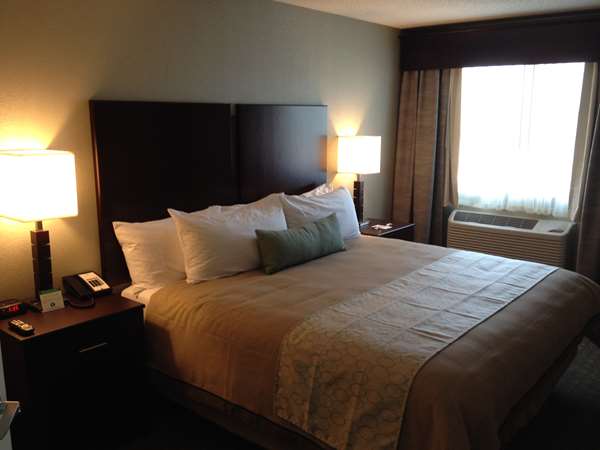 Suite - GrandStay Hotel & Suites Glenwood