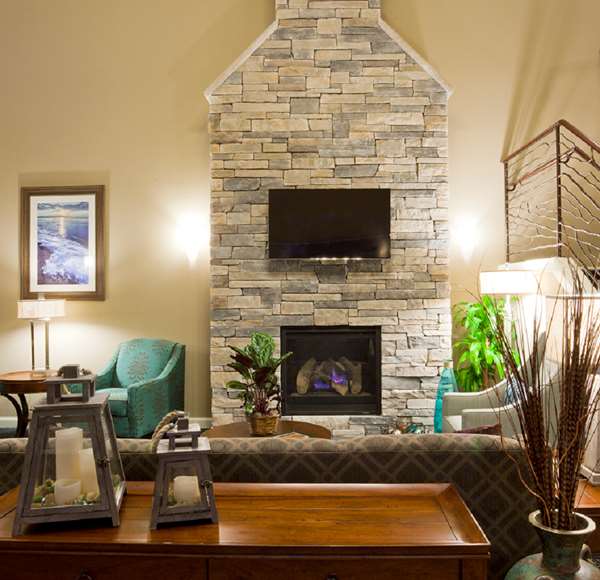  - GrandStay Hotel & Suites Glenwood