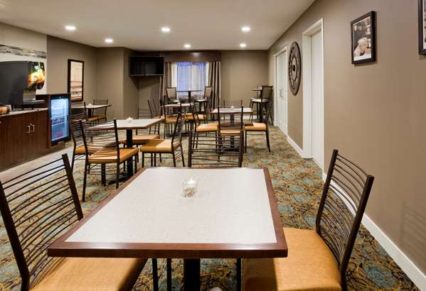 Amenities - GrandStay Hotel & Suites Delano