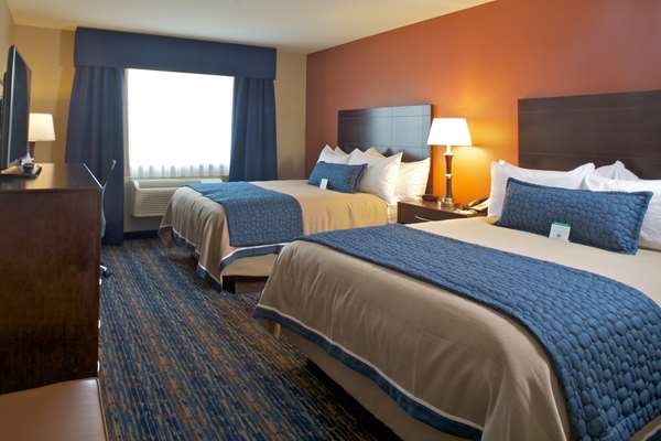  - GrandStay Hotel & Suites Mount Horeb