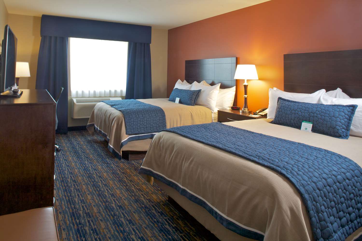 GrandStay Hotel & Suites Mount Horeb, WI See Discounts