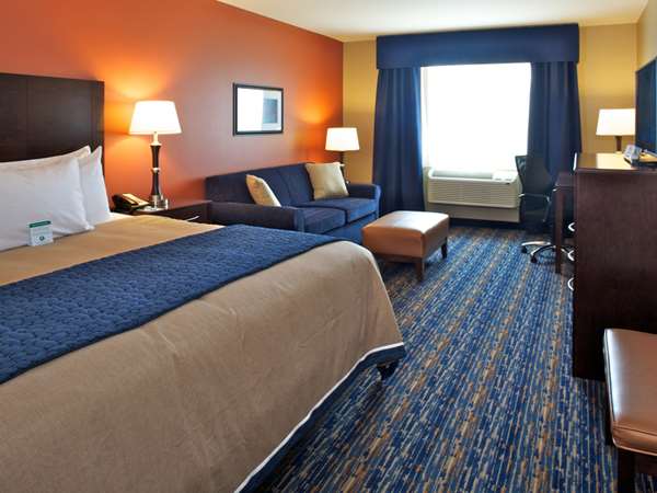  - GrandStay Hotel & Suites Mount Horeb
