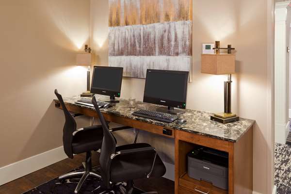 Conference Area - GrandStay Hotel & Suites Morris