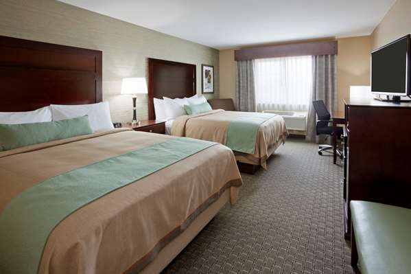  - GrandStay Hotel & Suites Morris