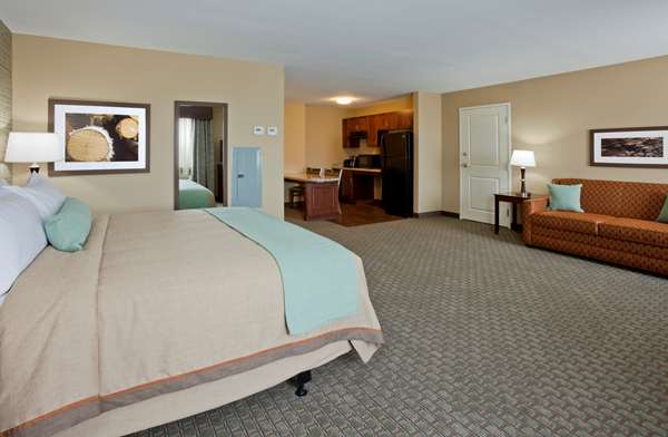 Suite - GrandStay Hotel & Suites Morris