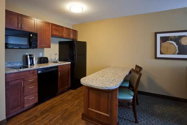  - GrandStay Hotel & Suites Morris