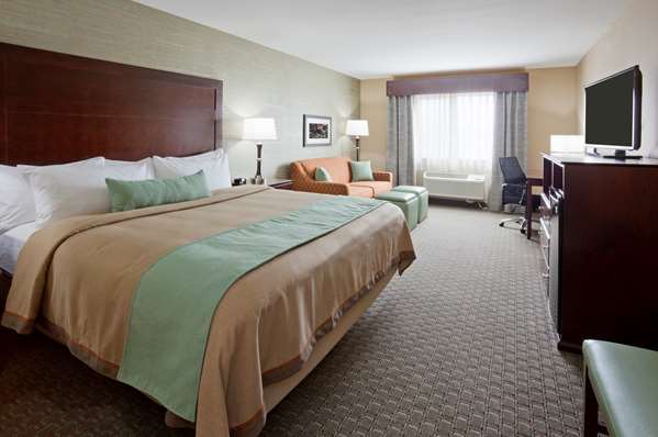  - GrandStay Hotel & Suites Morris