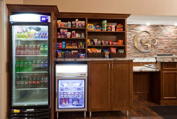  - GrandStay Hotel & Suites Morris