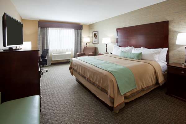  - GrandStay Hotel & Suites Morris