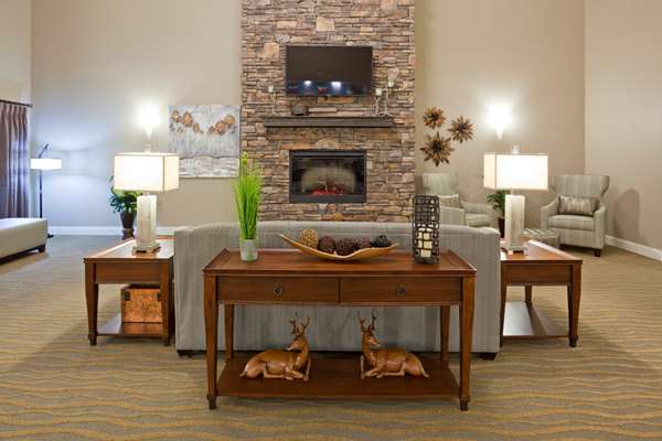  - GrandStay Hotel & Suites Thief River Falls