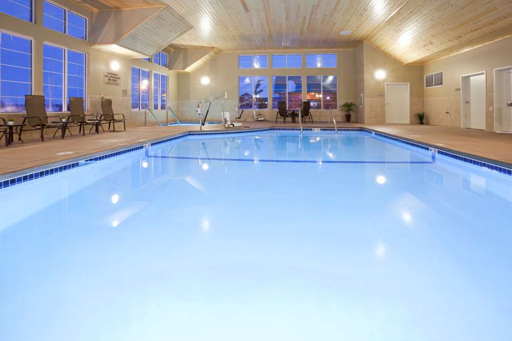 GrandStay Hotel & Suites Thief River Falls, MN See Discounts