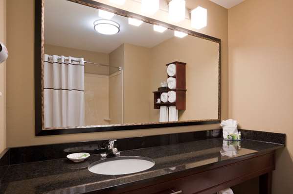  - GrandStay Hotel & Suites Thief River Falls