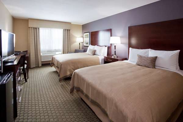  - GrandStay Hotel & Suites Thief River Falls