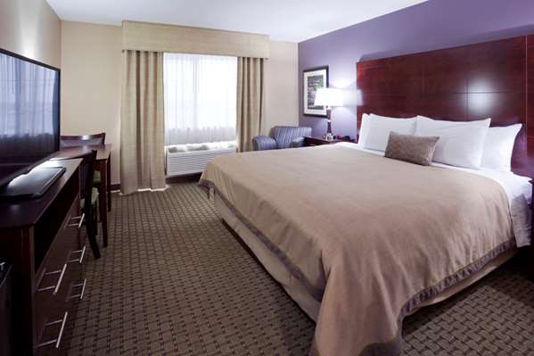  - GrandStay Hotel & Suites Thief River Falls