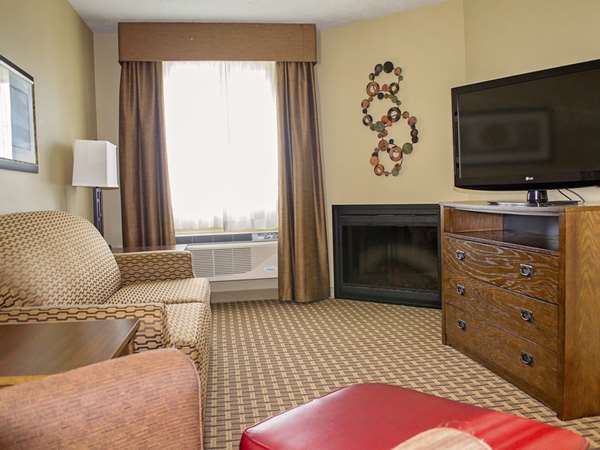 Suite - GrandStay Hotel & Suites Luverne - I-90, Exit 12